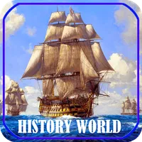 Learn History icon