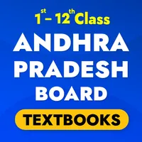 Andhra Pradesh Board Textbook icon