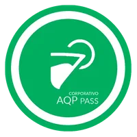 AQP Pass Corporativo icon