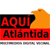 Aquí Atlantida icon