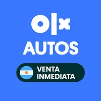 OLX Autos Venta Inmediata icon
