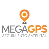 Mega GPS icon