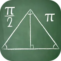 Triangle Calculator icon