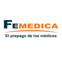 Credencial Digital FEMEDICA icon