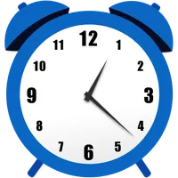 Simple Alarm Clock icon