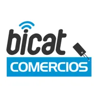 BICAT COMERCIOS icon