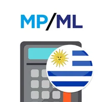Calculadora para MP/ML Uruguay icon