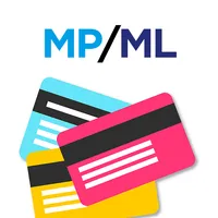 Calculadora Cuotas para MP/ML  icon