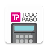 Calculadora Comisiones para TP icon