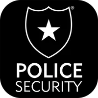 Police Security icon