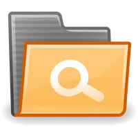 aFileDialog Demo icon