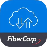 FiberCorp DriveBox icon