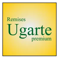 Ugarte Premium icon