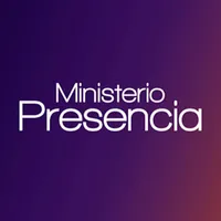 Presencia de Dios icon