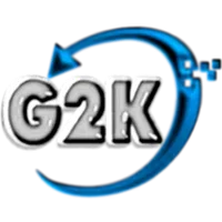 G2K Móvil icon