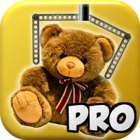 Teddy Bear Machine Pro icon