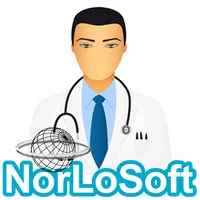 Norlosoft Médicos icon