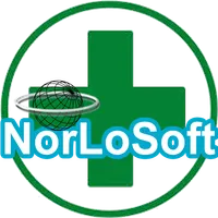 Norlosoft Farmacia icon