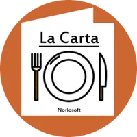 La Carta icon
