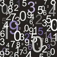 Random Numbers icon