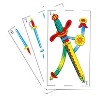 Tanteador de Truco icon