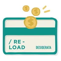 ReLoad Desiderata icon