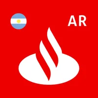 Santander Argentina icon