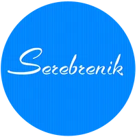 Joyeria Serebrenik icon