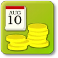 Calculadora de plazos fijos icon
