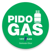 Pido Gas Tucumán icon