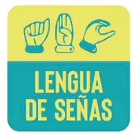 Lengua de Señas - Tecnoteca icon