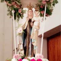 Cancionero NS del Carmen icon