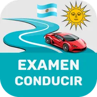 Licencia de Conducir Argentina icon