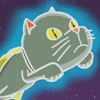 SuperCat - Chapter 1 icon