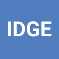 IDGE icon