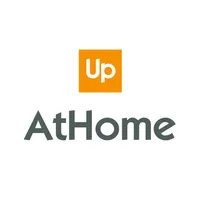 Up Athome Mobile icon