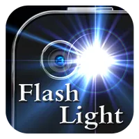 Flashlight (+widget) icon