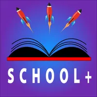 School+ icon