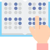 Braille App icon
