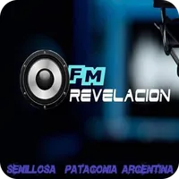 FM Revelación Senillosa NQN icon