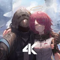 Arknights Wallpaper 4K 2K HD icon