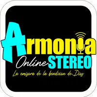 ARMONIA STEREO FM icon