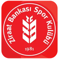 Ziraat Volley icon