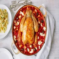 Chicken Craze: 30 Best Recipes icon