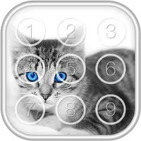 Cat Lock Screen icon