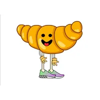 Croissant icon