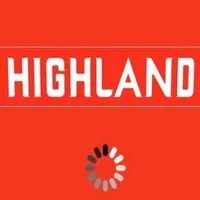 HIGHLAND icon