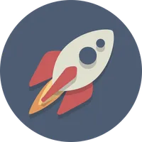 SpaceX icon