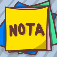 Notas de Colores icon