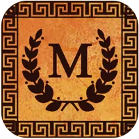 Dünya Mitolojileri ☆İnternetsi icon